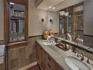 Breckenridge Home 927132
