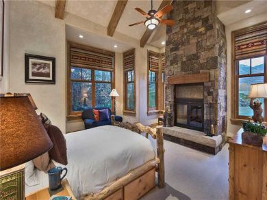 Breckenridge Home 927132