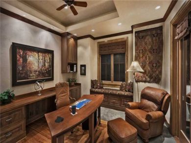 Breckenridge Home 927132
