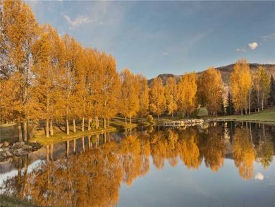 Breckenridge Home 927132