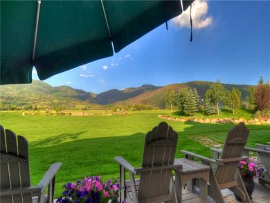 Breckenridge Home 927132