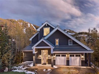 Breckenridge Home 927133