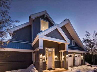 Breckenridge Home 927133