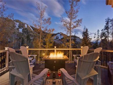 Breckenridge Home 927133