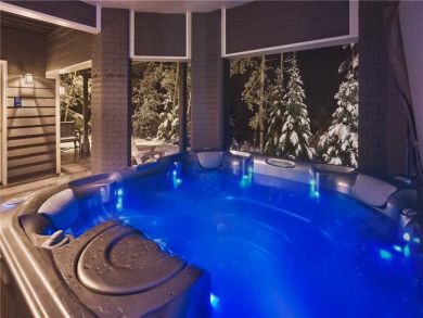 Breckenridge Home 927133