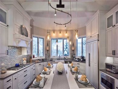Breckenridge Home 927133