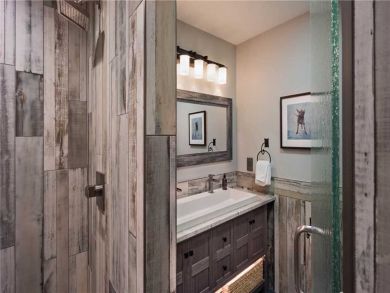 Breckenridge Home 927133