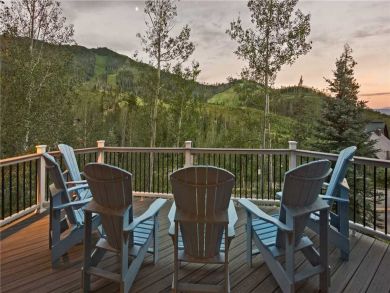 Breckenridge Home 927133