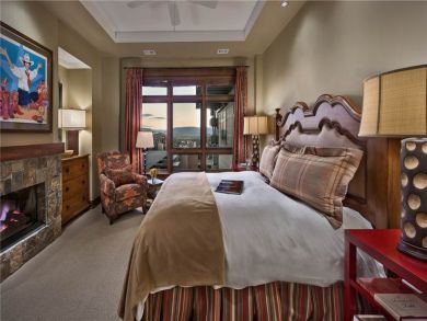 Breckenridge Home 927134