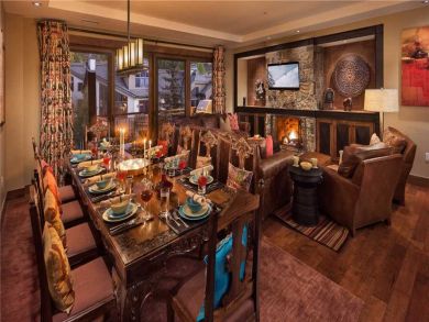 Breckenridge Home 927135