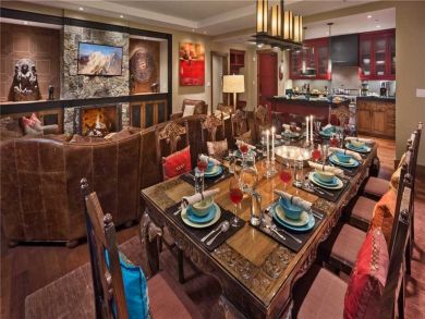 Breckenridge Home 927135
