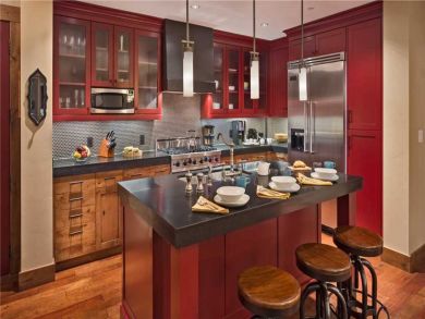 Breckenridge Home 927135