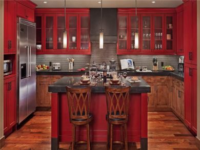Breckenridge Home 927136