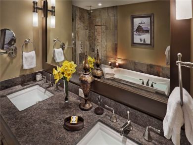 Breckenridge Home 927136