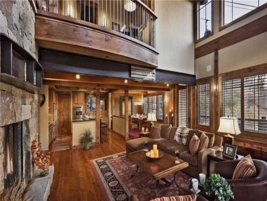 Breckenridge Home 927137