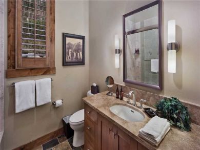 Breckenridge Home 927137