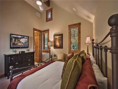 Breckenridge Home 927137