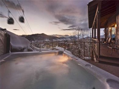 Breckenridge Home 927138