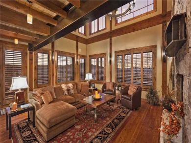 Breckenridge Home 927138