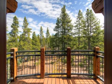 Breckenridge Home 927139