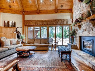 Breckenridge Home 927139