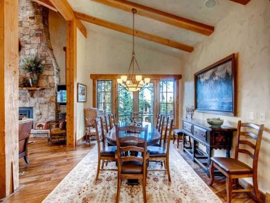 Breckenridge Home 927139