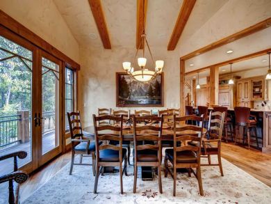 Breckenridge Home 927139
