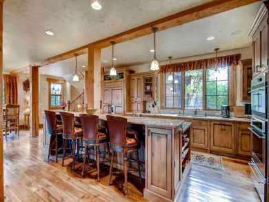 Breckenridge Home 927139