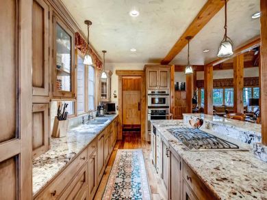 Breckenridge Home 927139