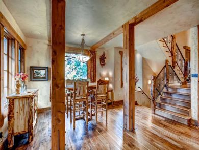 Breckenridge Home 927139