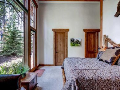 Breckenridge Home 927139
