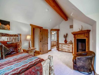 Breckenridge Home 927139