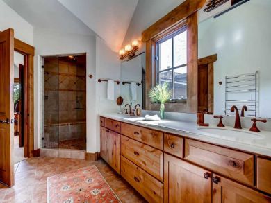 Breckenridge Home 927139