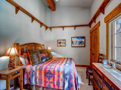 Breckenridge Home 927139