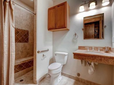 Breckenridge Home 927139