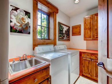 Breckenridge Home 927139