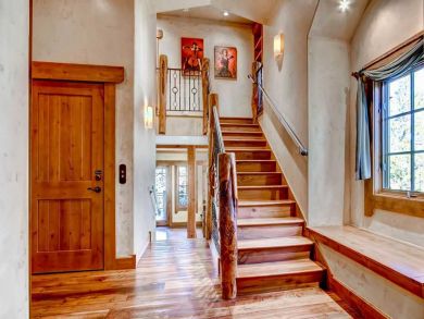 Breckenridge Home 927139