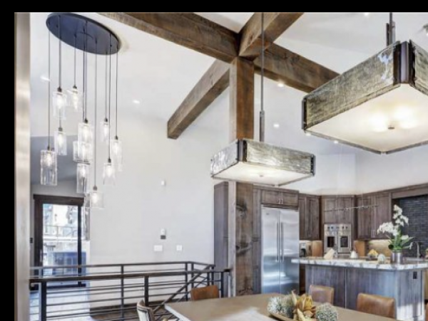 The Ultimate in Breckenridge Luxury Accommodation