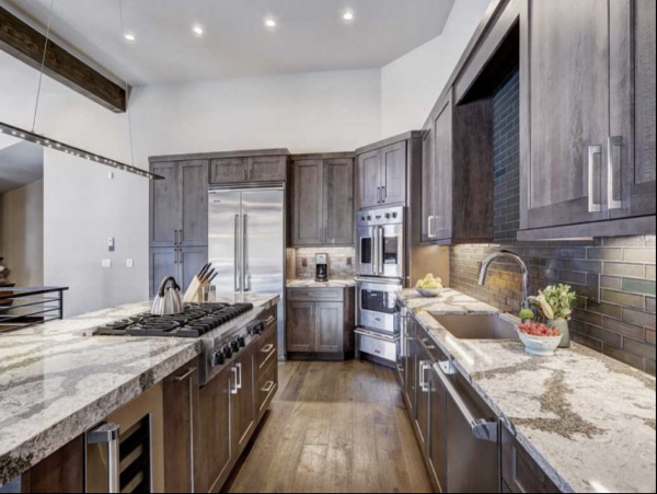 The Ultimate in Breckenridge Luxury Accommodation