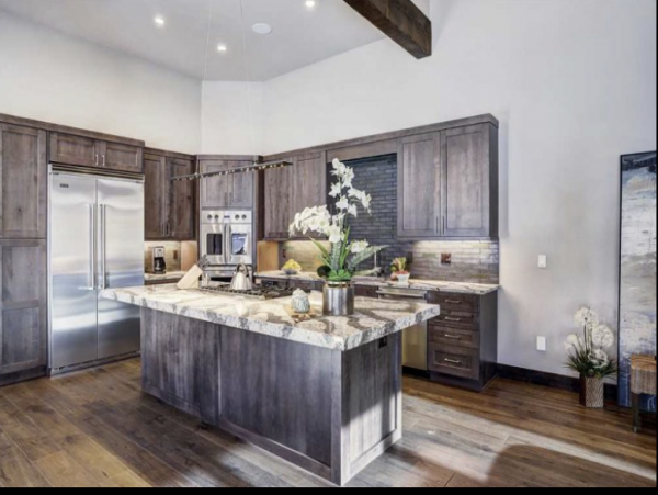 The Ultimate in Breckenridge Luxury Accommodation