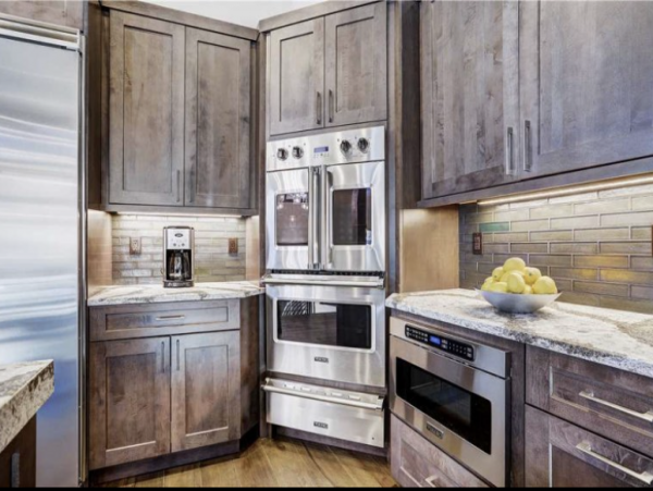 The Ultimate in Breckenridge Luxury Accommodation