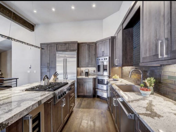 The Ultimate in Breckenridge Luxury Accommodation