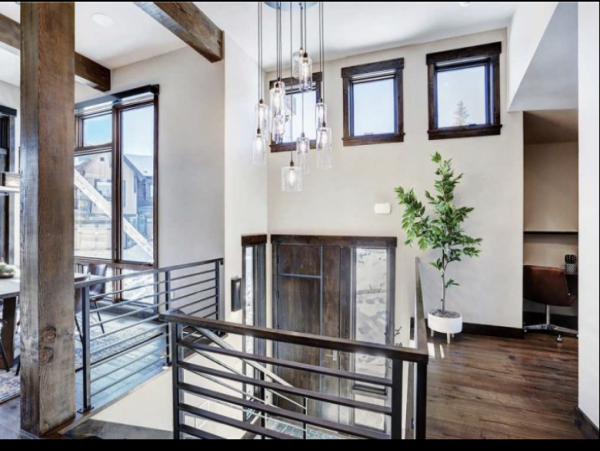The Ultimate in Breckenridge Luxury Accommodation