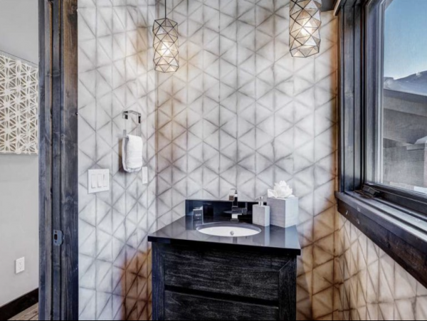 The Ultimate in Breckenridge Luxury Accommodation