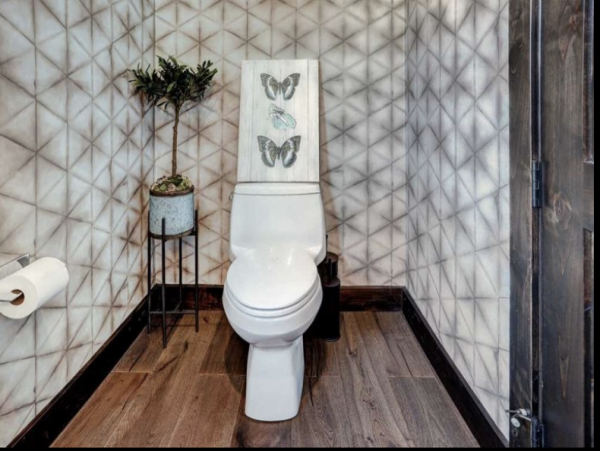 The Ultimate in Breckenridge Luxury Accommodation