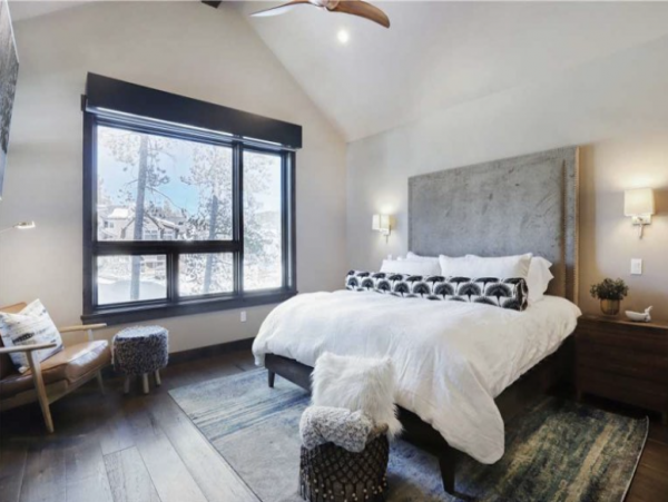 The Ultimate in Breckenridge Luxury Accommodation