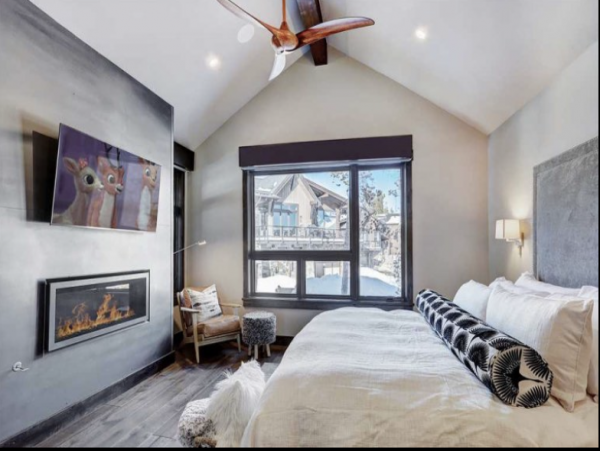 The Ultimate in Breckenridge Luxury Accommodation