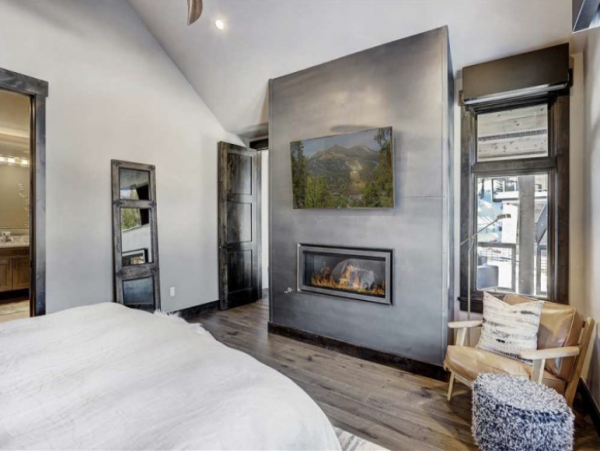 The Ultimate in Breckenridge Luxury Accommodation