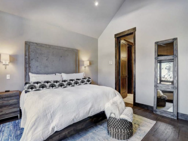 The Ultimate in Breckenridge Luxury Accommodation