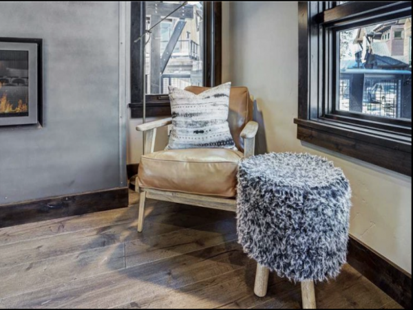 The Ultimate in Breckenridge Luxury Accommodation